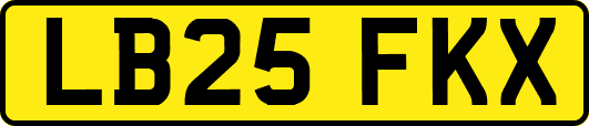 LB25FKX