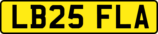 LB25FLA