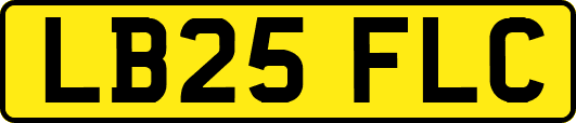 LB25FLC