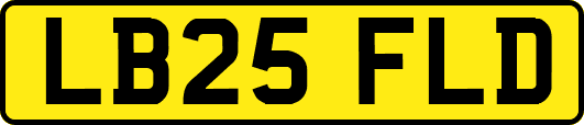 LB25FLD