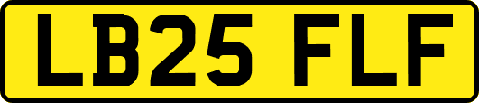 LB25FLF