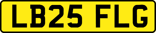 LB25FLG