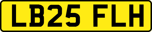 LB25FLH