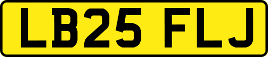 LB25FLJ
