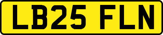 LB25FLN