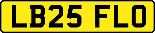 LB25FLO