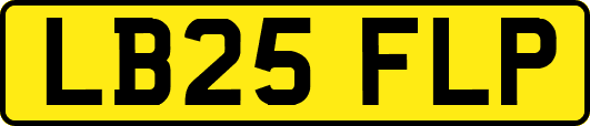 LB25FLP