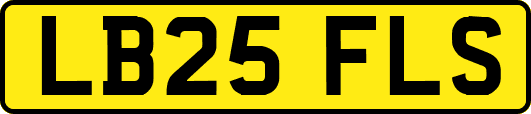 LB25FLS
