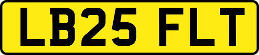 LB25FLT