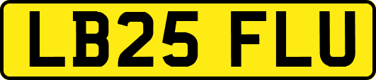 LB25FLU
