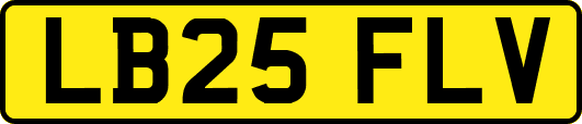 LB25FLV