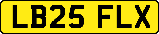 LB25FLX