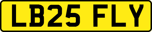 LB25FLY