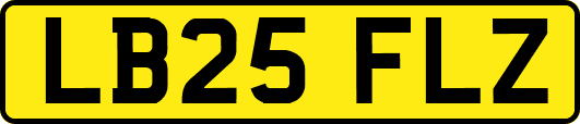 LB25FLZ