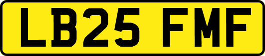 LB25FMF