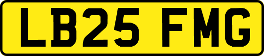 LB25FMG