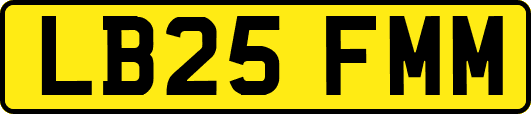 LB25FMM