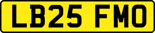 LB25FMO