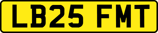 LB25FMT