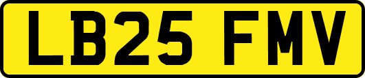 LB25FMV