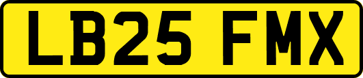 LB25FMX