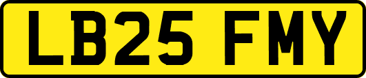 LB25FMY