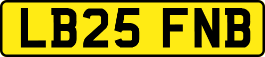 LB25FNB