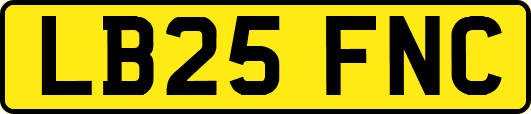 LB25FNC