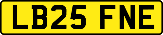 LB25FNE