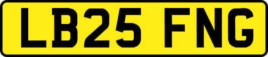 LB25FNG