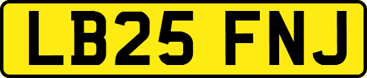 LB25FNJ