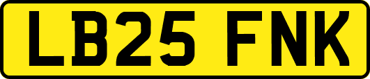 LB25FNK