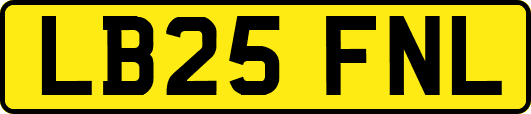LB25FNL