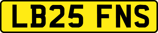 LB25FNS