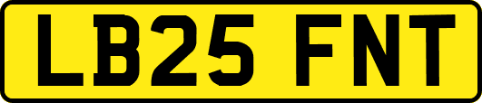 LB25FNT