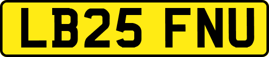 LB25FNU