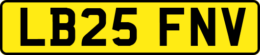 LB25FNV