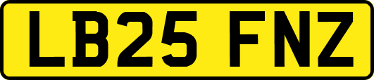 LB25FNZ