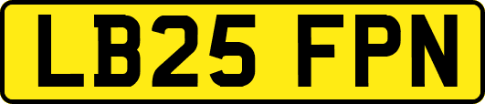 LB25FPN