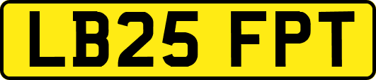 LB25FPT