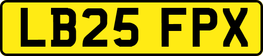 LB25FPX