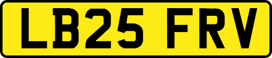 LB25FRV