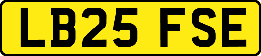 LB25FSE