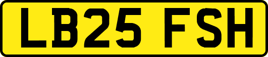 LB25FSH
