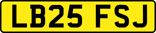 LB25FSJ