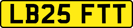 LB25FTT