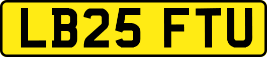 LB25FTU