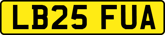 LB25FUA