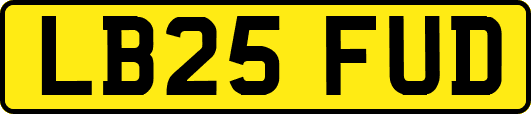 LB25FUD