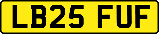 LB25FUF
